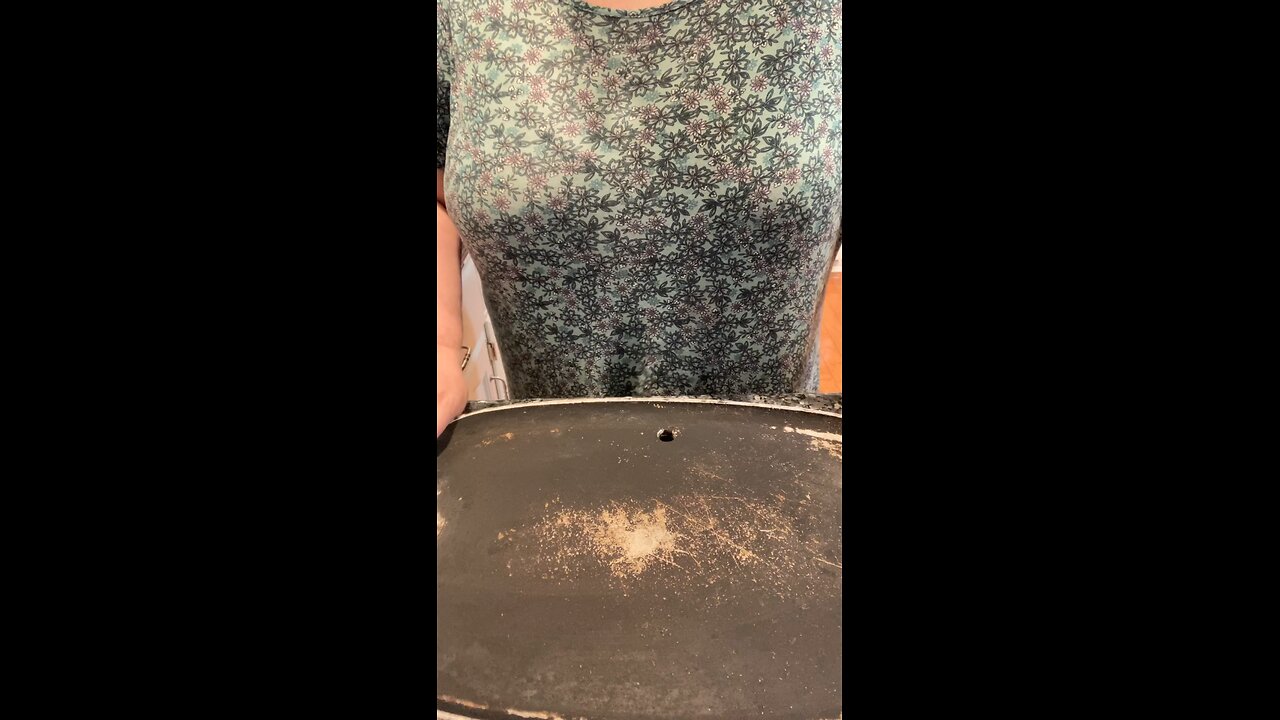 Goodbye Farberware Griddle