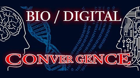 Biodigital Convergence - KILLUMINATI13420
