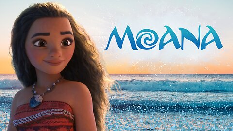 MOANA || Movie Explained In Hindi || Hollywood Hindi Bites