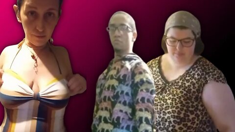 The Machete Bowl Ep. 304 - NAL has a complete MELTDOWN + more SHOCKING revelations about DD & Tara