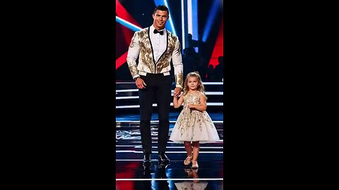 Father and Son Wowed Judges on AGT Stage..