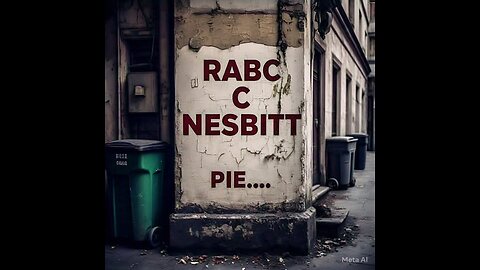 Rab C. Nesbitt Series 5 Episode 4 Pie