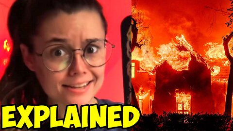 California Fires 🔥: EXPLAINED ⚠️