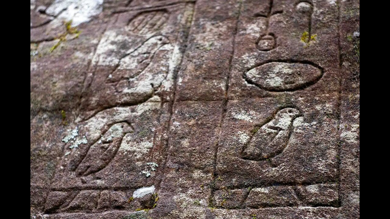 A Voyage to the Ends of the Earth