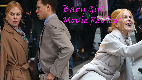 Nicole Kidman Shines in Babygirl: A Must-Watch Review!