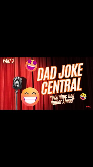 Ultimate Dad Joke Haven: Laughs Across Locations!