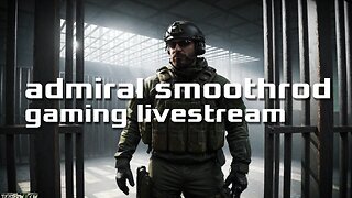 lockdown protocol - frick lockdowns! with misfit and crew - tarkov after