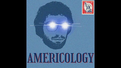 Americology #185 - Trump-Zelensky Meeting, Israel, & English Language