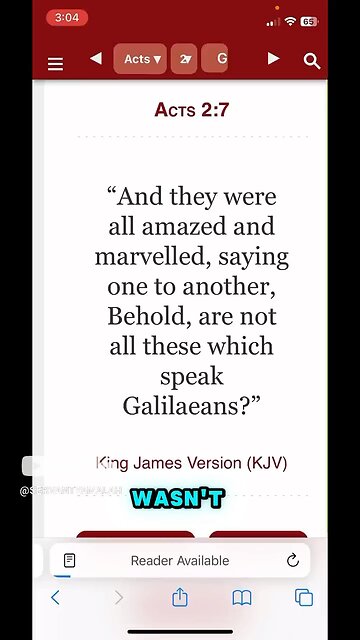 PT2 “SPEAKING IN TONGUES” A MAJOR DEMONIC DECEPTION #trending #bible #god #prayer #tounges #message