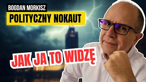 Jak ja to widzę