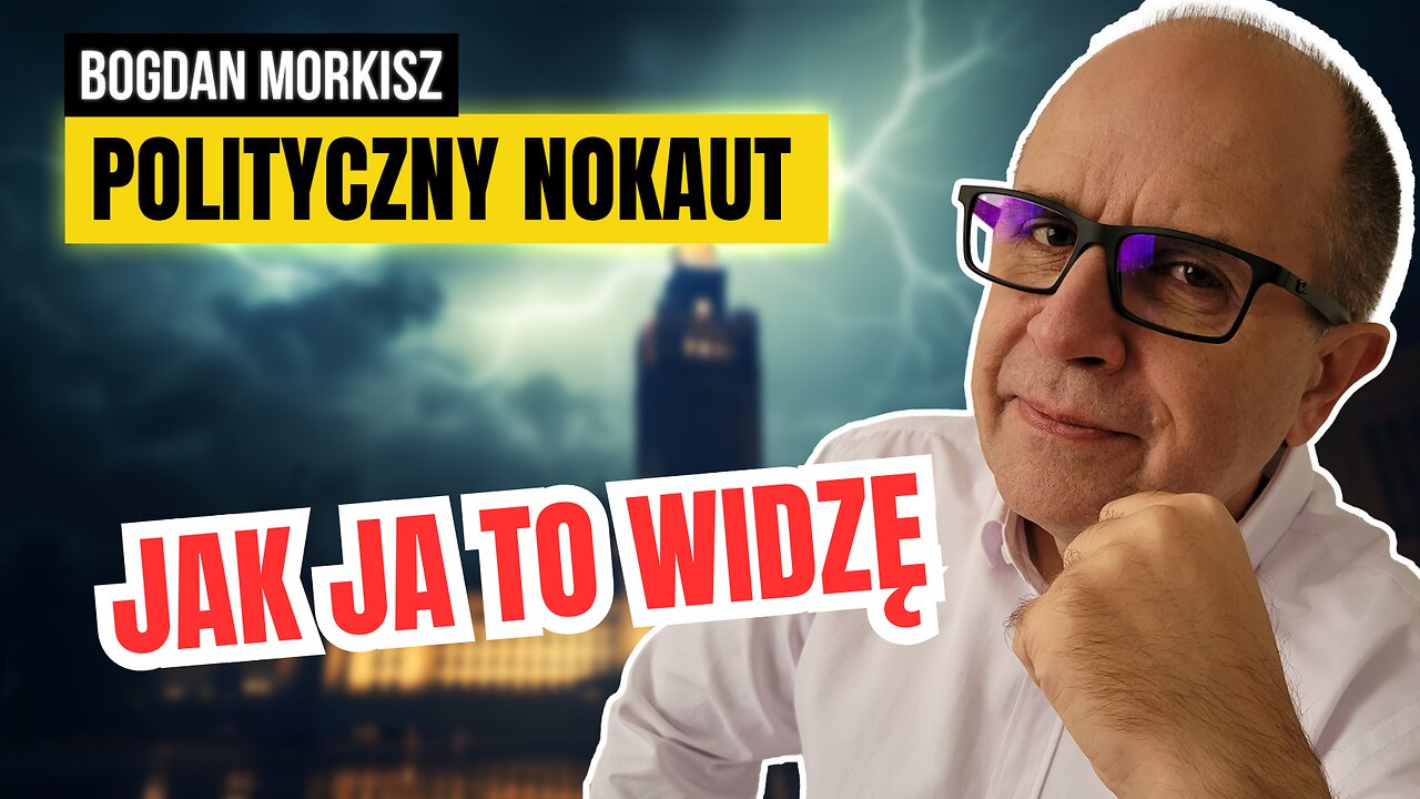 Jak ja to widzę
