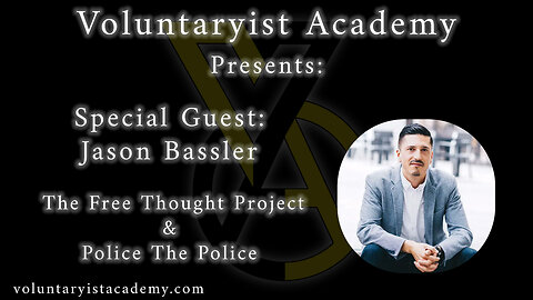 Special Guest: Jason Bassler