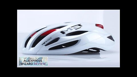 Men's Cycling Helmet Bike Outdoor Sports Speed Skating MTB Safely Mountain Road Review