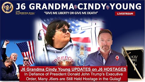 Brad Wozny BIG Intel Jan 22: "Breaking News Update By Brad Wozny & Cindy Young"