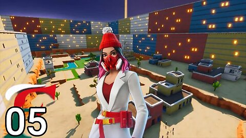 Fortnite zone wars montage