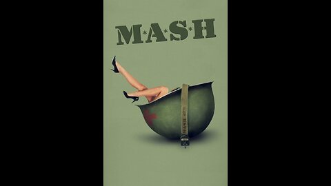 MASH The Movie 1970