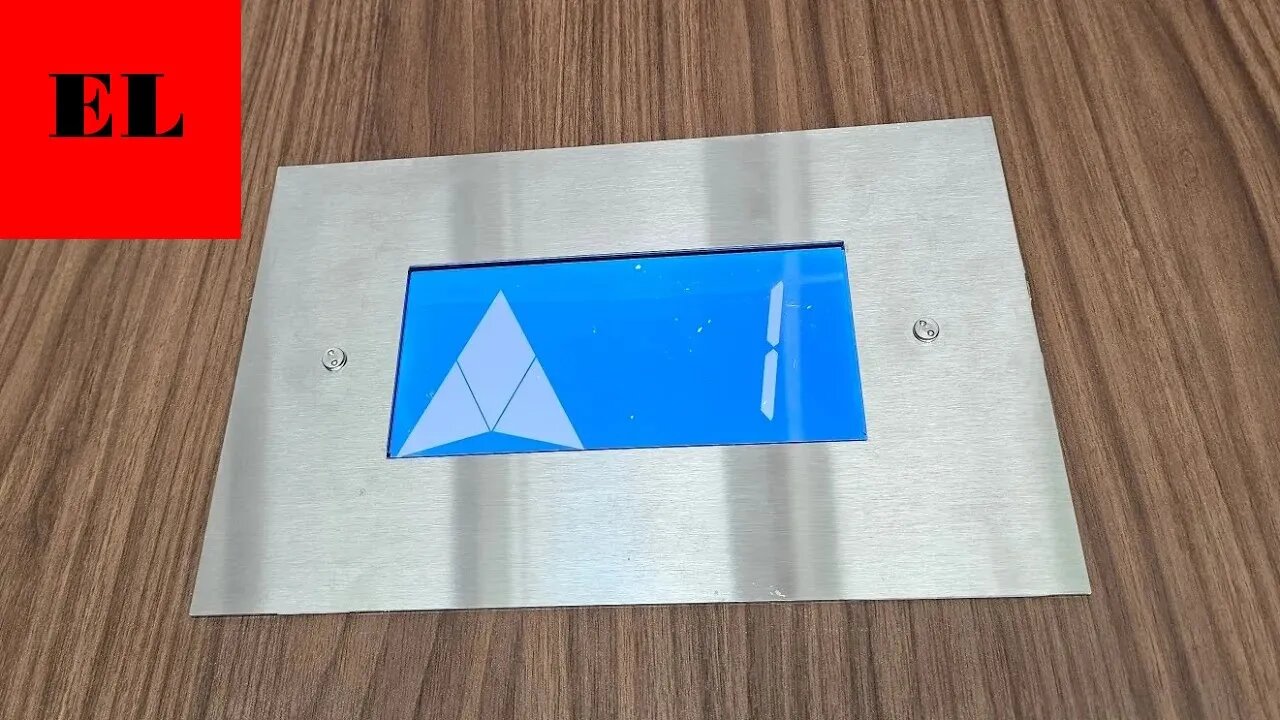 Otis Gen3 MRL Traction Elevator - 9623 Bailey Road (Cornelius, NC)