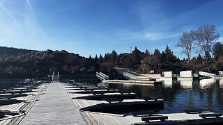 Lower Deschutes Day Use Area Boat Launch E2 @ The Cove Palisades State Park! | Lake Billy Chinook 4K