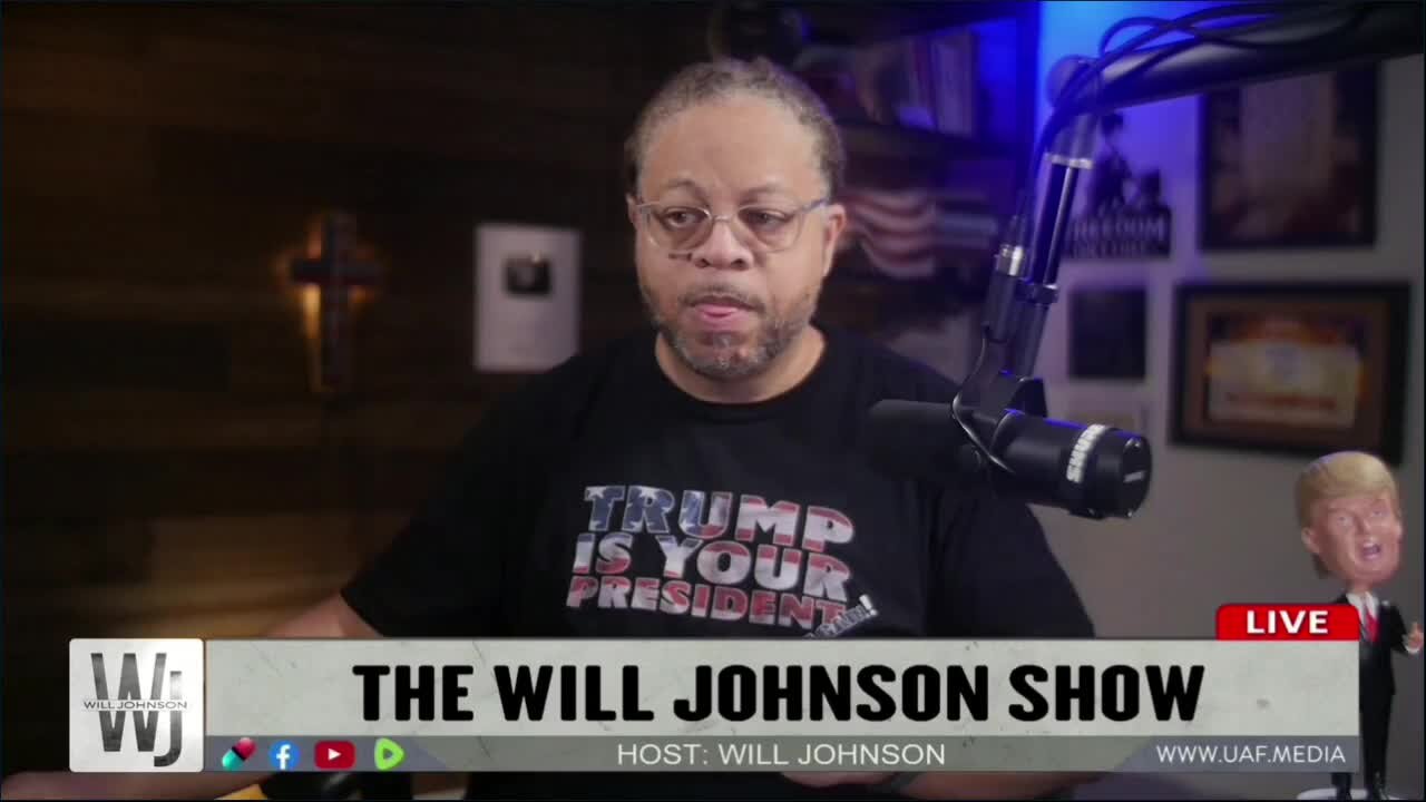 ⚠ Trump & Epstein: The LEFT’s Latest Hoax! 🤡💥