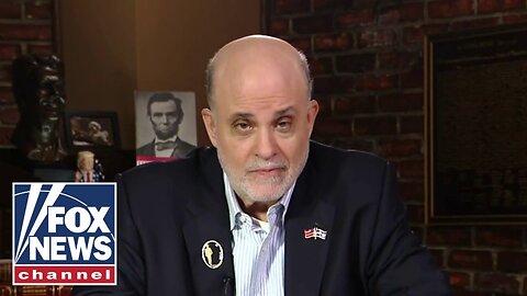 Mark Levin: Can Congress do whatever it wants?