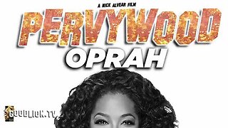 PERVYWOOD 🔥OPRAH (OPRAH'S SKELETONS)