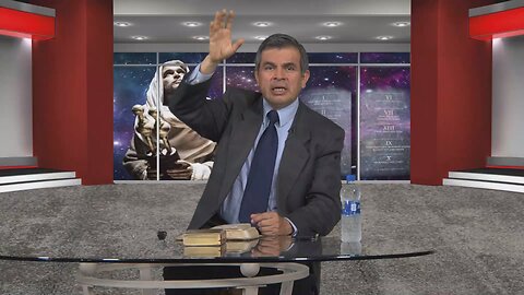 El Mesías y las parábolas 230: La piedra de tropiezo 120 / Descubriendo al Mesías de las profecías