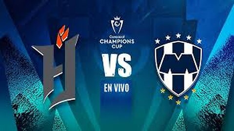 Forge vs Rayados Monterrey