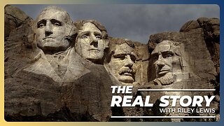 Liberals Want to Cancel Presidents' Day | TODAY on THE REAL STORY