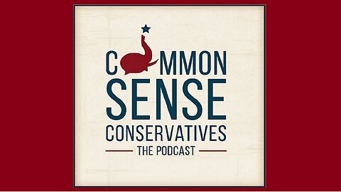 The Common Sense Conservatives