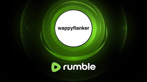 Wappy Flanker Live Stream