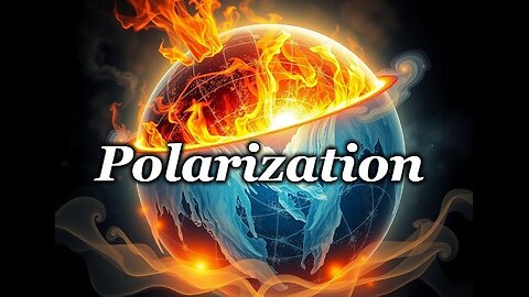 "Polarization" is Merriam-Webster's Word of the Year 2024