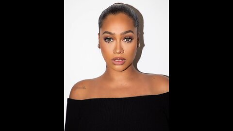 La La Anthony!!! 💫💫💫💫 🤩 #lalaanthony