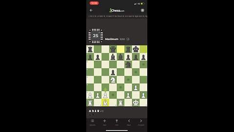 Infinitychess#2