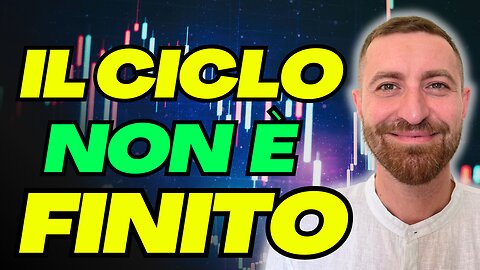 6 MOTIVI PER CUI IL BULL MARKET NON È FINITO (E COME SFRUTTARLI)