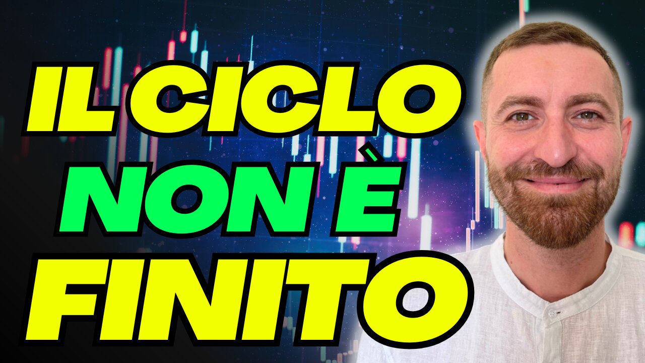 6 MOTIVI PER CUI IL BULL MARKET NON È FINITO (E COME SFRUTTARLI)