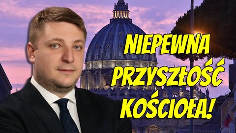 Paweł Chmielewski: Papież Franciszek nie wykluczył abdykacji!