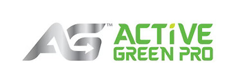 green superfood powder