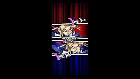 Part 1/1 Yami Yugi Bane of Darkness DM VS Yami Yugi Battle Chronicle DM