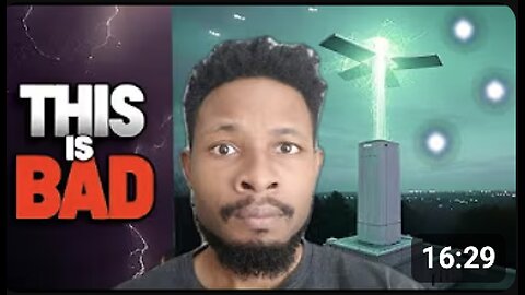 The Orbs & Drones Plasma Attack Coming (Files Exposed)