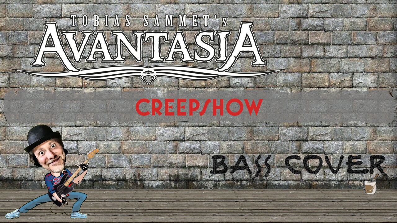 Avantasia | Creepshow