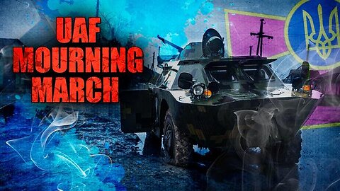 ►🇷🇺🇺🇦🚨❗️⚡️ SouthFront | The Mourning March Is Now Playing In Pokrovsk | January 17 2025