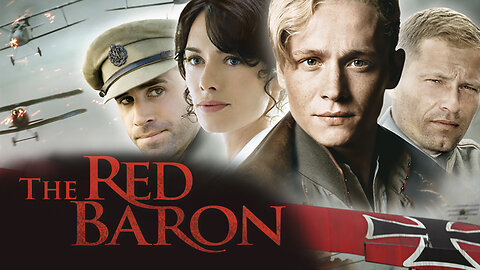 The Red Baron (Film 2008)
