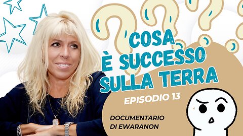 Cos'è successo sulla Terra - Parte 13/13 "Nella Tana del Coniglio"