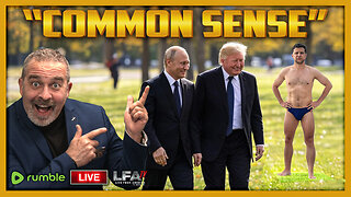 CALL BETWEEN TRUMP & PUTIN TO END UKRAINE WAR WITH “COMMON SENSE” APPROACH | THE SANTILLI REPORT 2.12.25 4PM