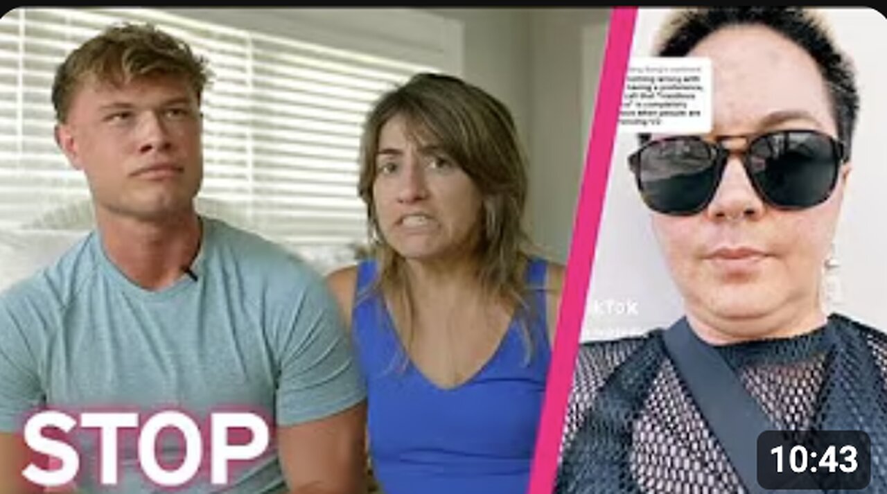 Queer TikTok Keeps Getting Worse