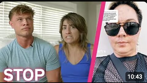 Queer TikTok Keeps Getting Worse