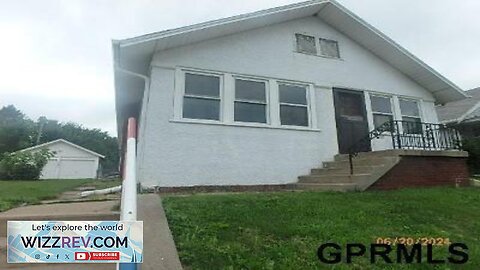 Foreclosure Homes in Omaha NE