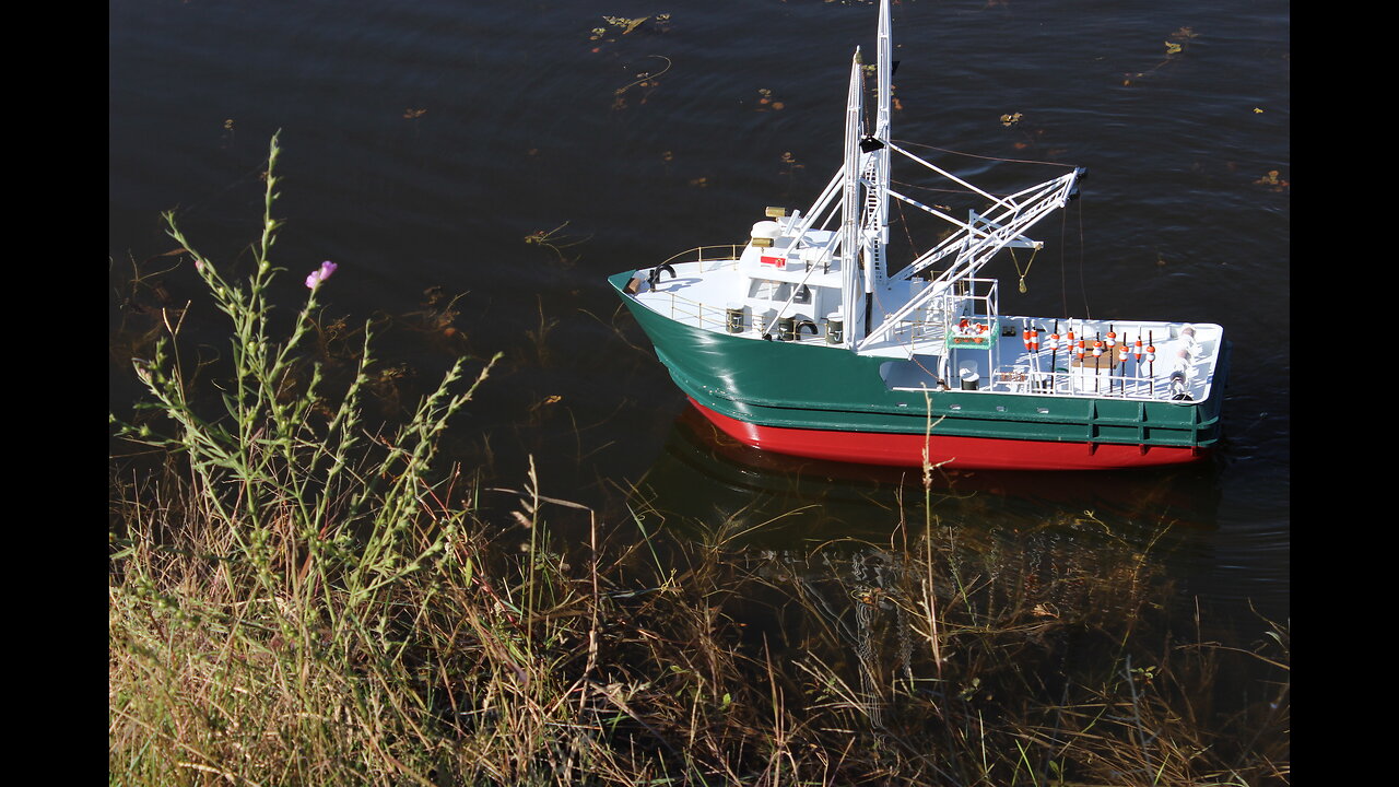 Billing Boats Andrea Gale Build and Review