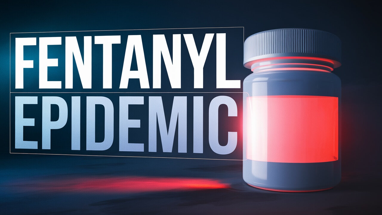 The HALT Fentanyl Act Explained: New Measures to Combat the Fentanyl Epidemic