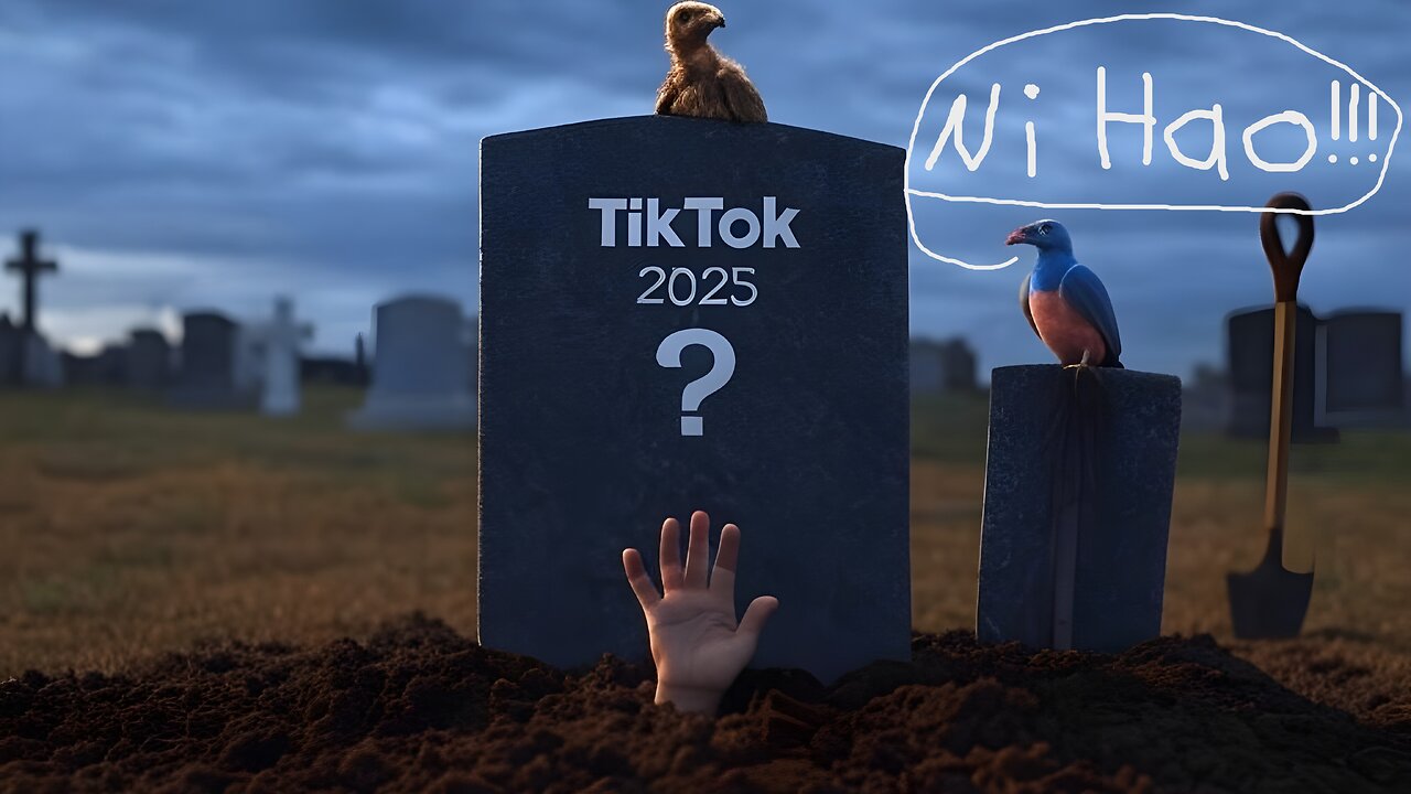 TikTok Is Back & A New Sheriff In Town: Big Mo Random Banter